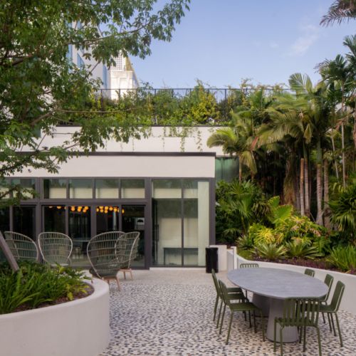 Wynwood Plaza Residences