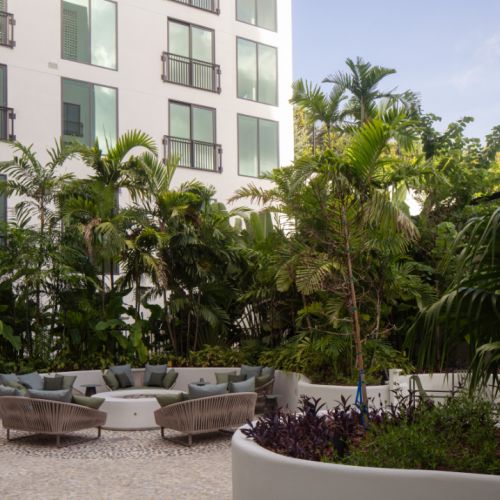 Wynwood Plaza Residences