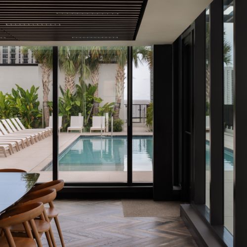 Wynwood Plaza Residences