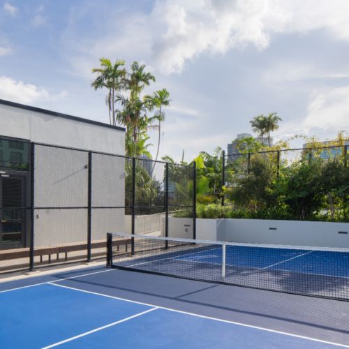 Wynwood Plaza Residences