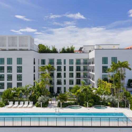 Wynwood Plaza Residences