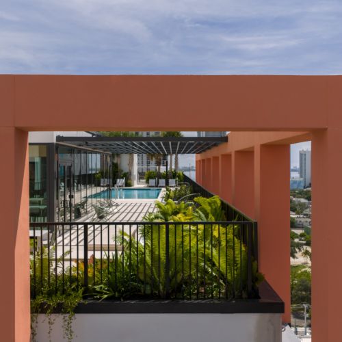 Wynwood Plaza Residences