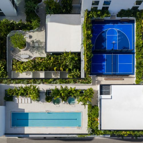 Wynwood Plaza Residences