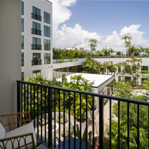 Wynwood Plaza Residences