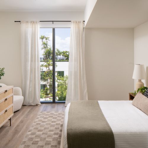 Wynwood Plaza Residences