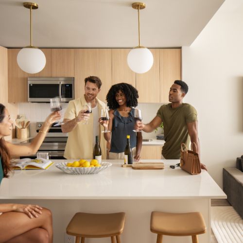 Wynwood Plaza Residences