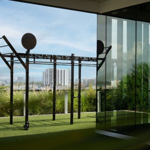 Wynwood Plaza Residences