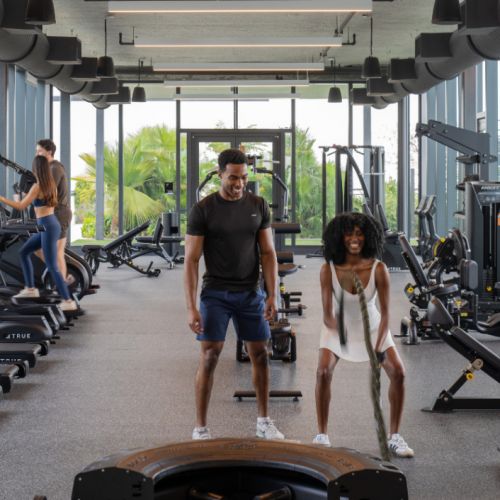 Wynwood Plaza Residences