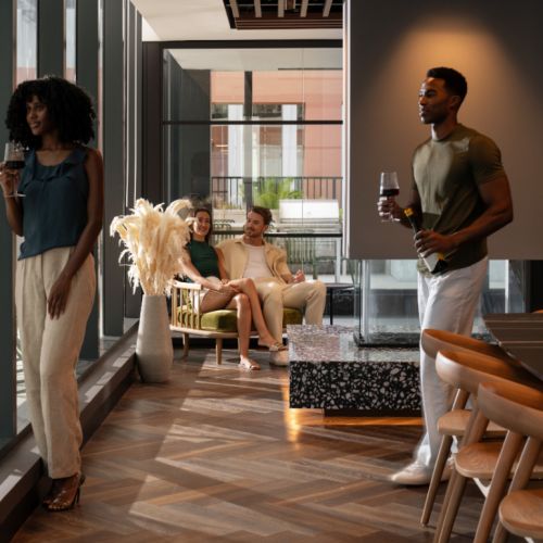 Wynwood Plaza Residences