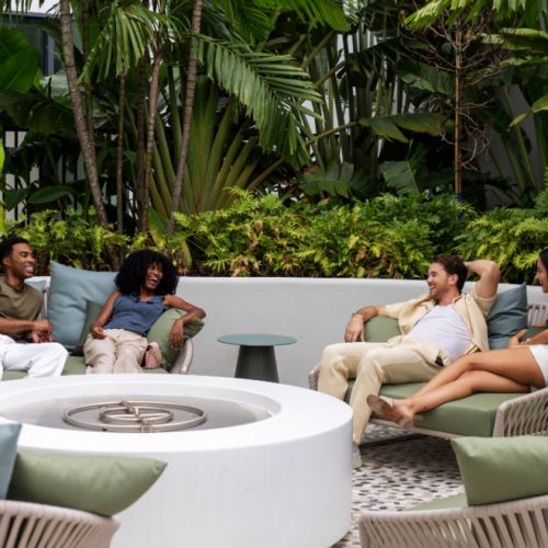 Wynwood Plaza Residences