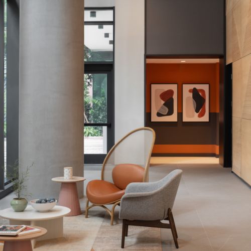 Wynwood Plaza Residences