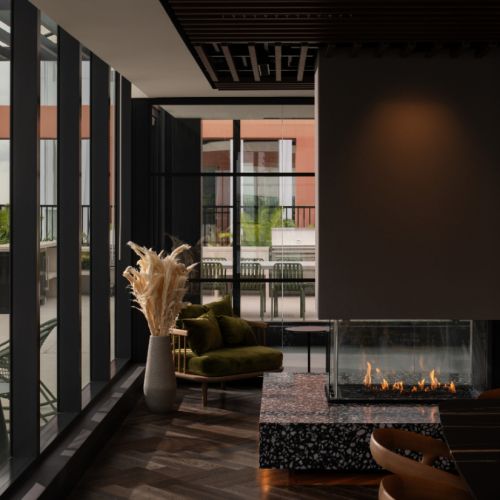 Wynwood Plaza Residences