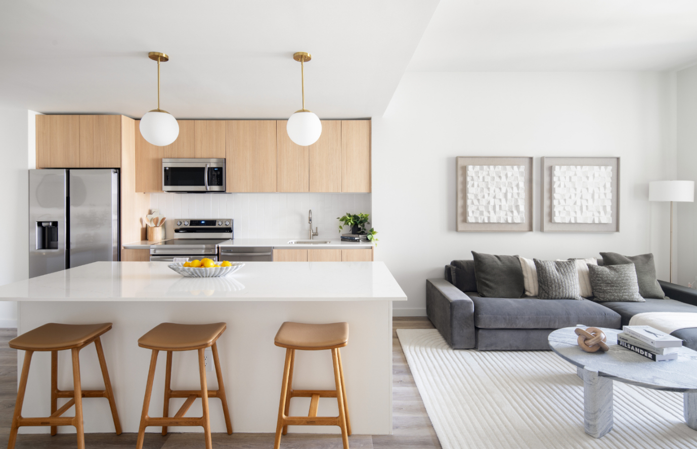 Wynwood Plaza Residences