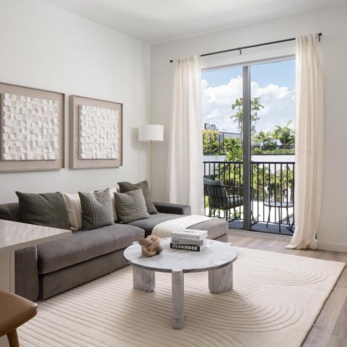 Wynwood Plaza Residences