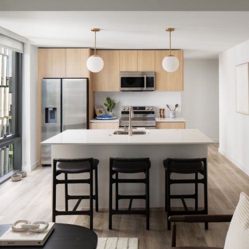 Wynwood Plaza Residences