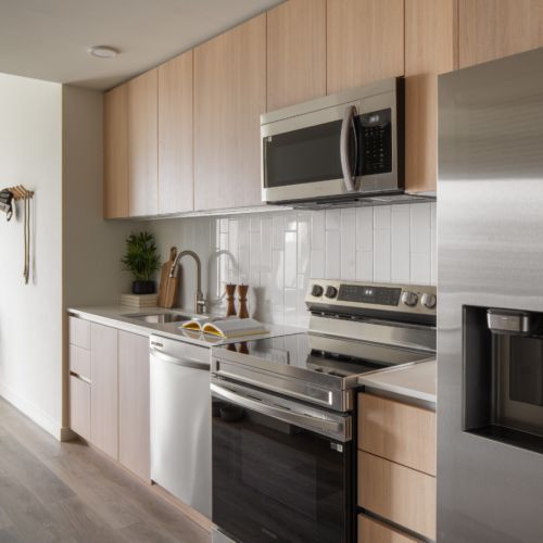 Wynwood Plaza Residences