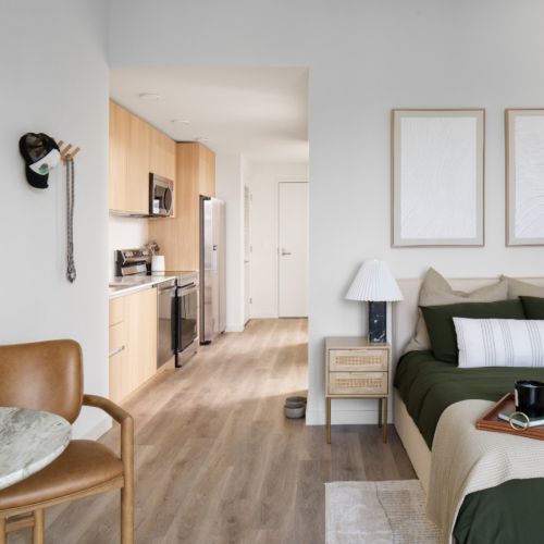 Wynwood Plaza Residences