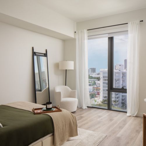 Wynwood Plaza Residences