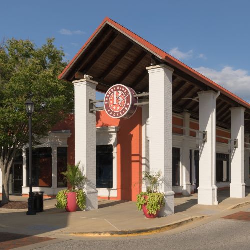 Photo of brandywine crossings