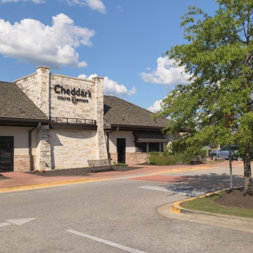 Photo of cheddars