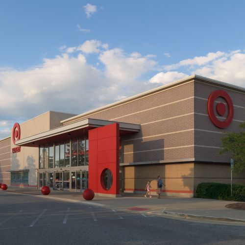 Photo of Target