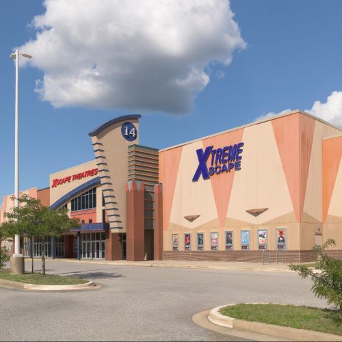 Photo of xscape theatres