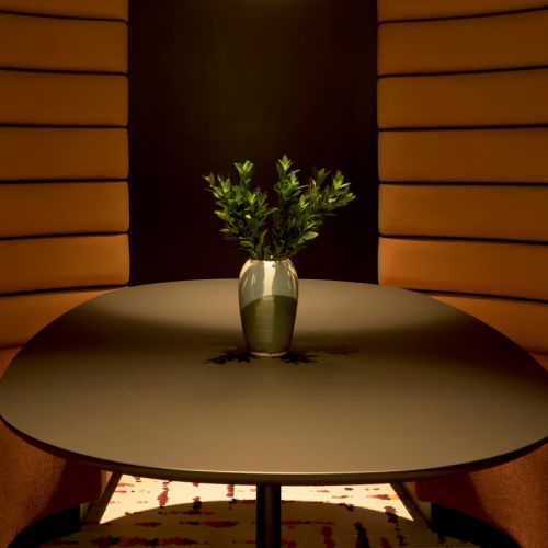 Photo of lounge table