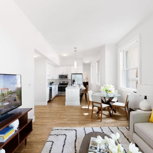 Overlook at St. Gabriel’s