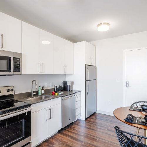 Overlook at St. Gabriel’s