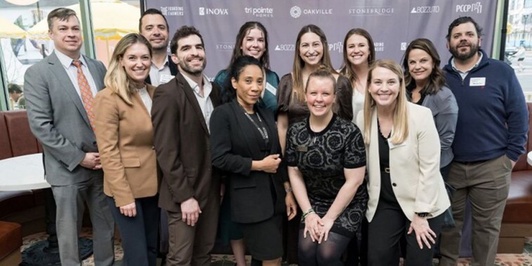 Bozzuto Named Top 10 Workplace in Real Estate by Fortune