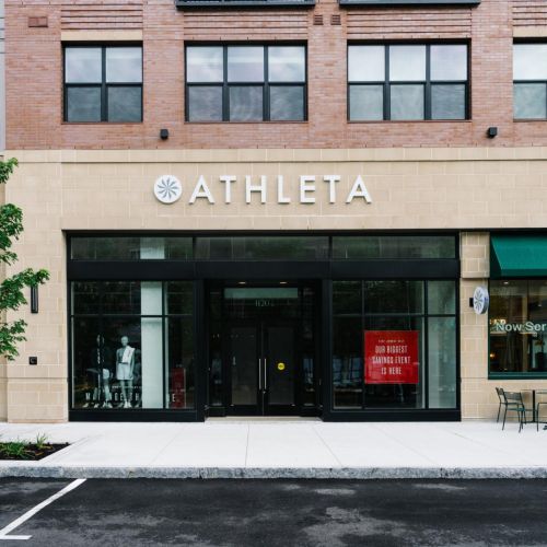 Athleta