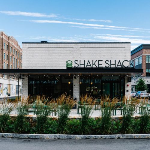 Shake Shack