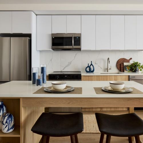 CityHouseOldTown_LuxuryCommunity_Kitchen_AlexandriaVA