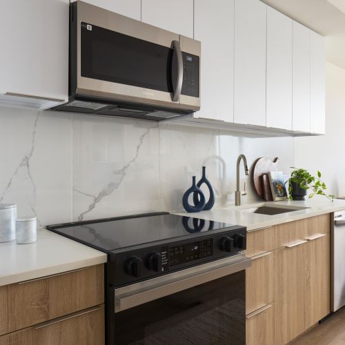 CityHouseOldTown_LuxuryCommunity_Kitchen_AlexandriaVA