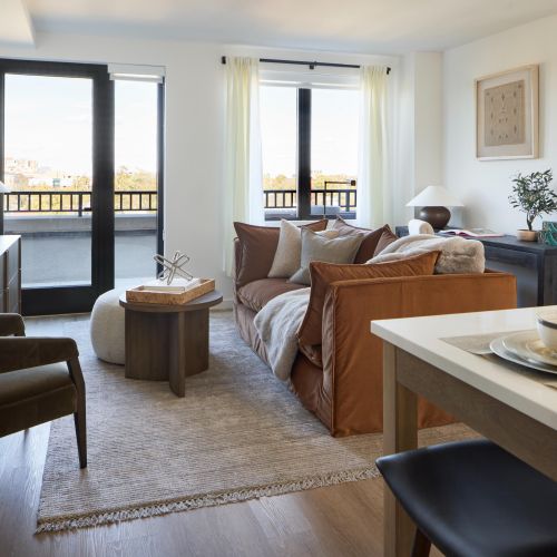 CityHouseOldTown_LuxuryCommunity_Kitchen_AlexandriaVA