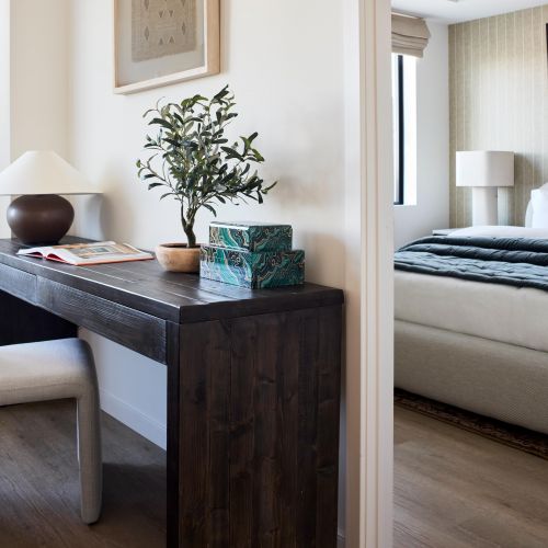 CityHouseOldTown_LuxuryCommunity_Bedroom_AlexandriaVA