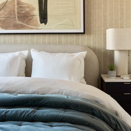 CityHouseOldTown_LuxuryCommunity_Bedroom_AlexandriaVA