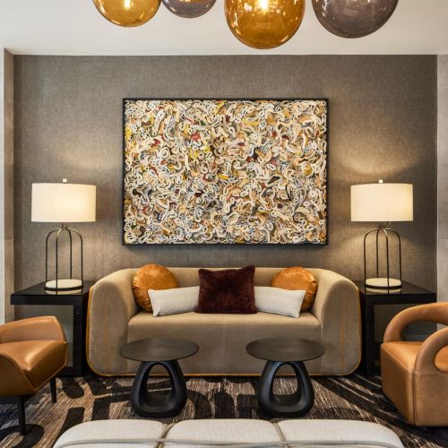 CityHouseOldTown_LuxuryCommunity_Lounge_AlexandriaVA