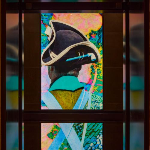 CityHouseOldTown_LuxuryCommunity_Lounge_AlexandriaVA