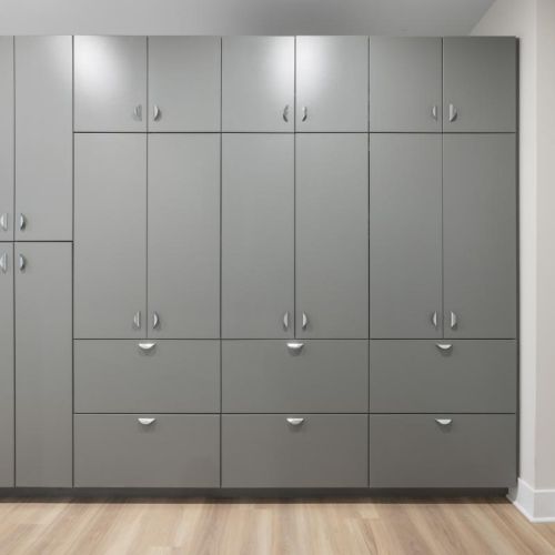 Find the space that suits you best