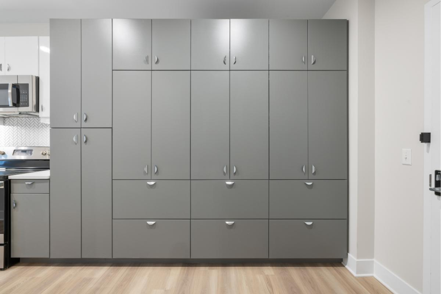 The District at 15Fifteen : Find the space that suits you best