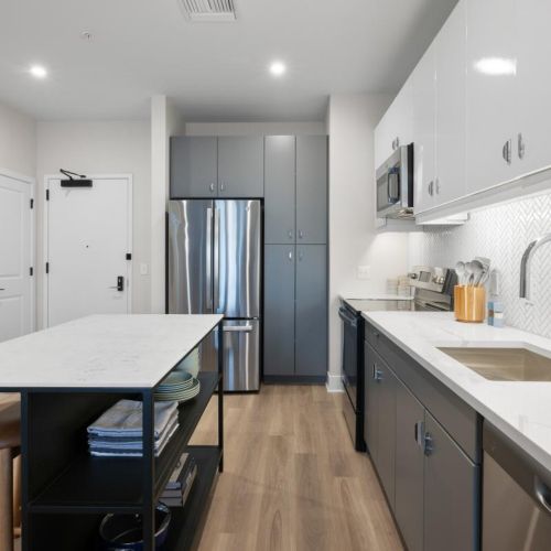 Coming home is as  inspiring as going out