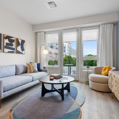 The District at 15Fifteen