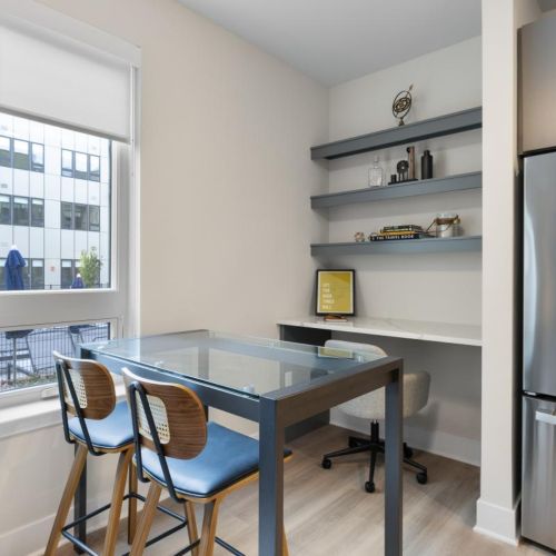 Homes crafted for modern living