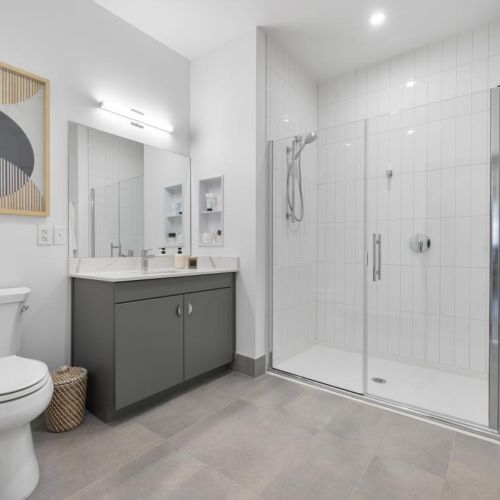 Experience beautiful quartz countertops