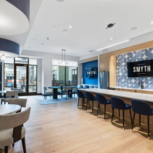 Live Where Design Meets Lifestyle