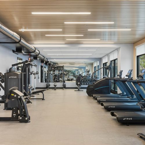 The District at 15Fifteen