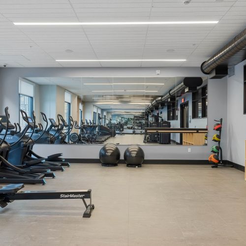 Where wellness goals become daily habits