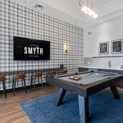 Refined twist to your favorite pastime