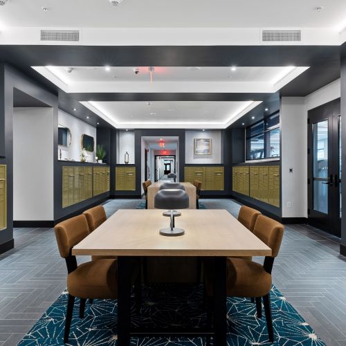 Crafted to support your rhythm and routine